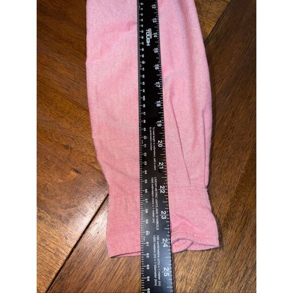 Ralph Lauren Classic Fit Button Down Shirt - Picture 6 of 6